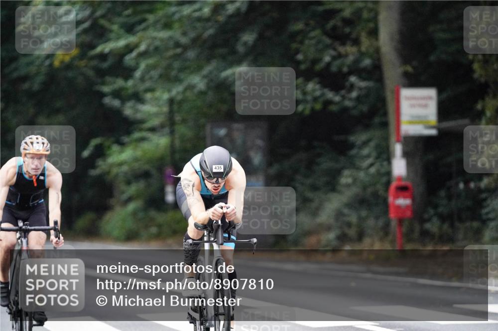 14.09.2025 - Stadtparktriathlon Michael Burmester http://msf.ph/oto/8907810 14.09.2025 09:22:33 Radfahren 367, 376, 418, 435, 437, 466 meine-sportfotos.de