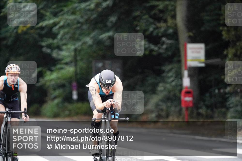 14.09.2025 - Stadtparktriathlon Michael Burmester http://msf.ph/oto/8907812 14.09.2025 09:22:33 Radfahren 367, 376, 418, 435, 437, 466 meine-sportfotos.de