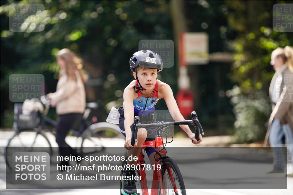 14.09.2025 - Stadtparktriathlon Michael Burmester http://msf.ph/oto/8907819 14.09.2025 13:45:48 Radfahren 1572, 1622, 1665, 1675, 1676, 1689 meine-sportfotos.de
