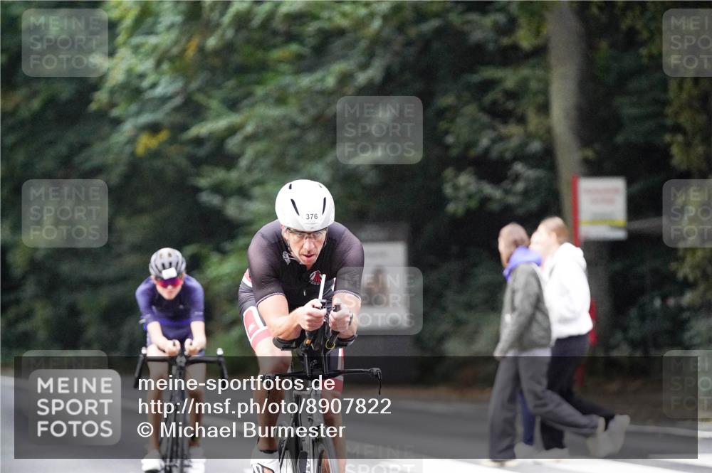 14.09.2025 - Stadtparktriathlon Michael Burmester http://msf.ph/oto/8907822 14.09.2025 09:22:36 Radfahren 376, 418, 435, 437, 466 meine-sportfotos.de