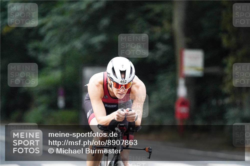 14.09.2025 - Stadtparktriathlon Michael Burmester http://msf.ph/oto/8907863 14.09.2025 09:23:05 Radfahren 303, 336, 434, 460, 462, 478, 484, 501 meine-sportfotos.de