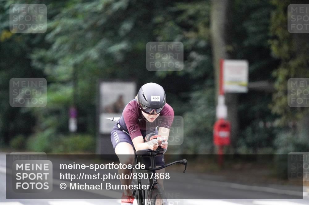 14.09.2025 - Stadtparktriathlon Michael Burmester http://msf.ph/oto/8907868 14.09.2025 09:23:08 Radfahren 336, 408, 434, 446, 460, 462, 484, 501 meine-sportfotos.de