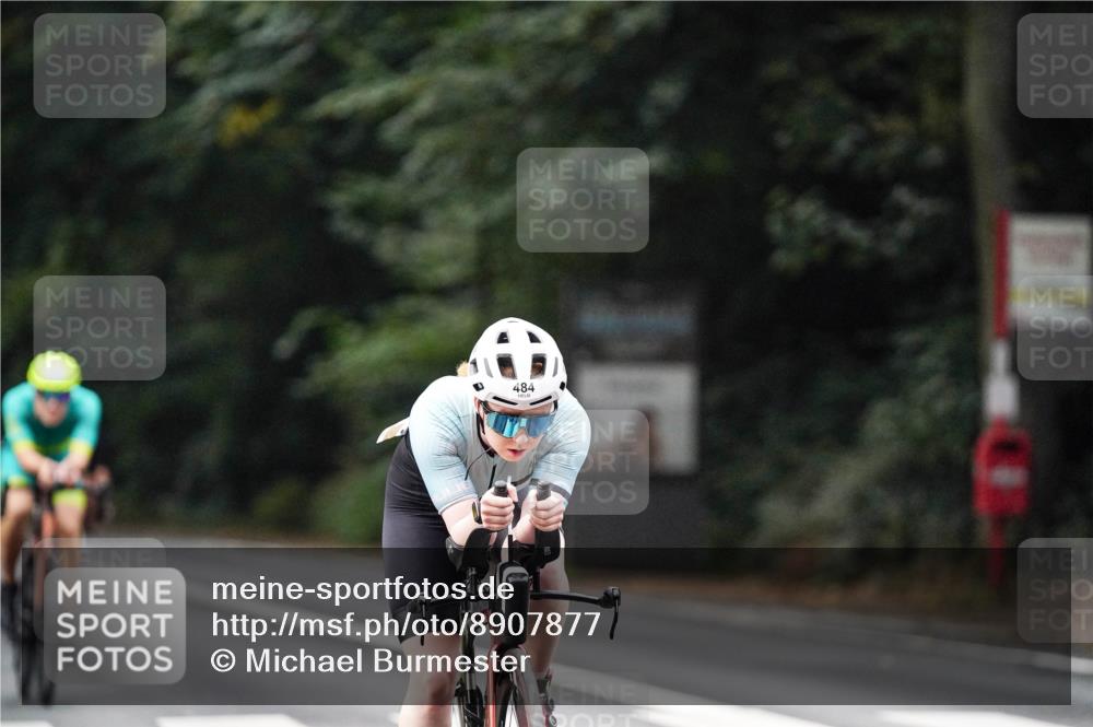 14.09.2025 - Stadtparktriathlon Michael Burmester http://msf.ph/oto/8907877 14.09.2025 09:23:10 Radfahren 312, 408, 416, 434, 446, 460, 462, 484, 501 meine-sportfotos.de