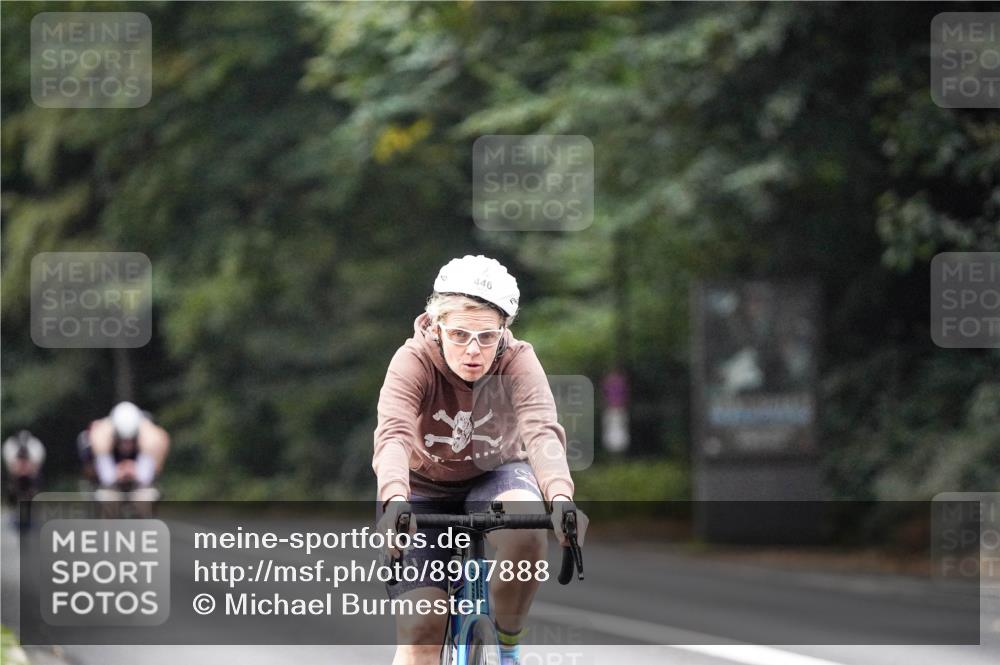 14.09.2025 - Stadtparktriathlon Michael Burmester http://msf.ph/oto/8907888 14.09.2025 09:23:14 Radfahren 312, 402, 408, 416, 434, 446, 484, 501 meine-sportfotos.de