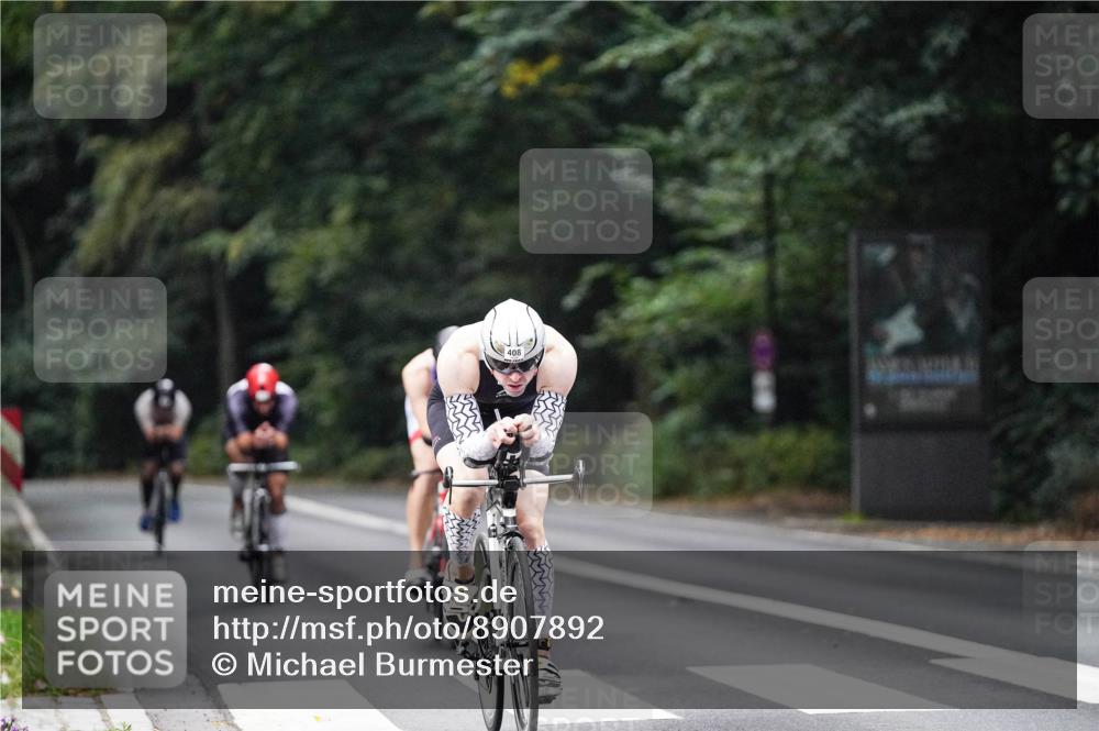 14.09.2025 - Stadtparktriathlon Michael Burmester http://msf.ph/oto/8907892 14.09.2025 09:23:16 Radfahren 312, 402, 408, 416, 434, 446, 484, 501 meine-sportfotos.de