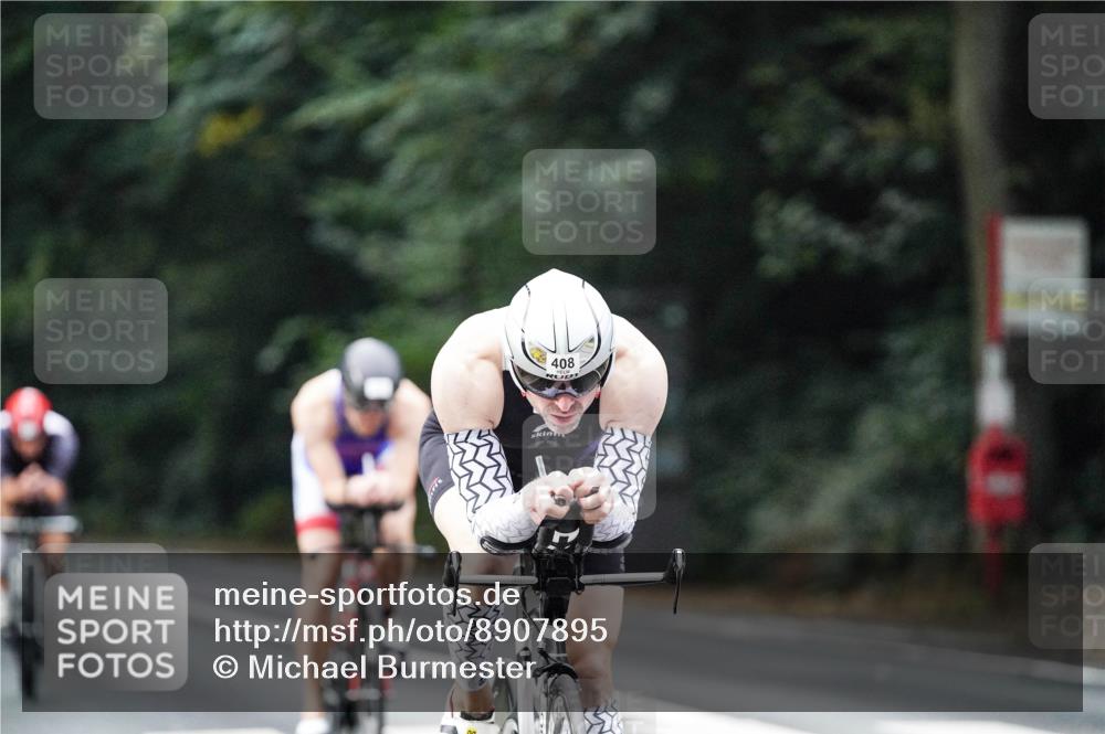 14.09.2025 - Stadtparktriathlon Michael Burmester http://msf.ph/oto/8907895 14.09.2025 09:23:17 Radfahren 312, 402, 408, 416, 434, 446, 501 meine-sportfotos.de