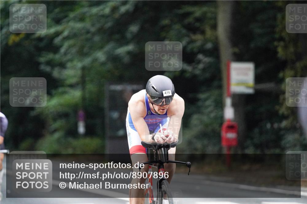 14.09.2025 - Stadtparktriathlon Michael Burmester http://msf.ph/oto/8907896 14.09.2025 09:23:17 Radfahren 312, 402, 408, 416, 434, 446, 501 meine-sportfotos.de