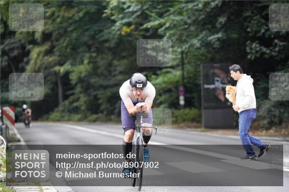 14.09.2025 - Stadtparktriathlon Michael Burmester http://msf.ph/oto/8907902 14.09.2025 09:23:19 Radfahren 312, 402, 408, 416, 446, 463, 501 meine-sportfotos.de