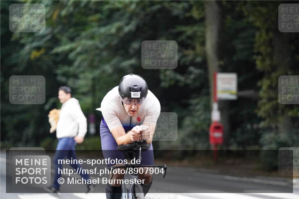14.09.2025 - Stadtparktriathlon Michael Burmester http://msf.ph/oto/8907904 14.09.2025 09:23:20 Radfahren 312, 360, 402, 408, 416, 446, 463 meine-sportfotos.de