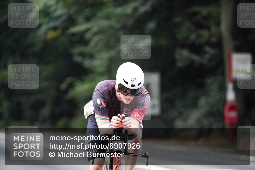 14.09.2025 - Stadtparktriathlon Michael Burmester http://msf.ph/oto/8907926 14.09.2025 09:23:32 Radfahren 313, 319, 325, 350, 360, 369, 399, 436, 457, 463 meine-sportfotos.de