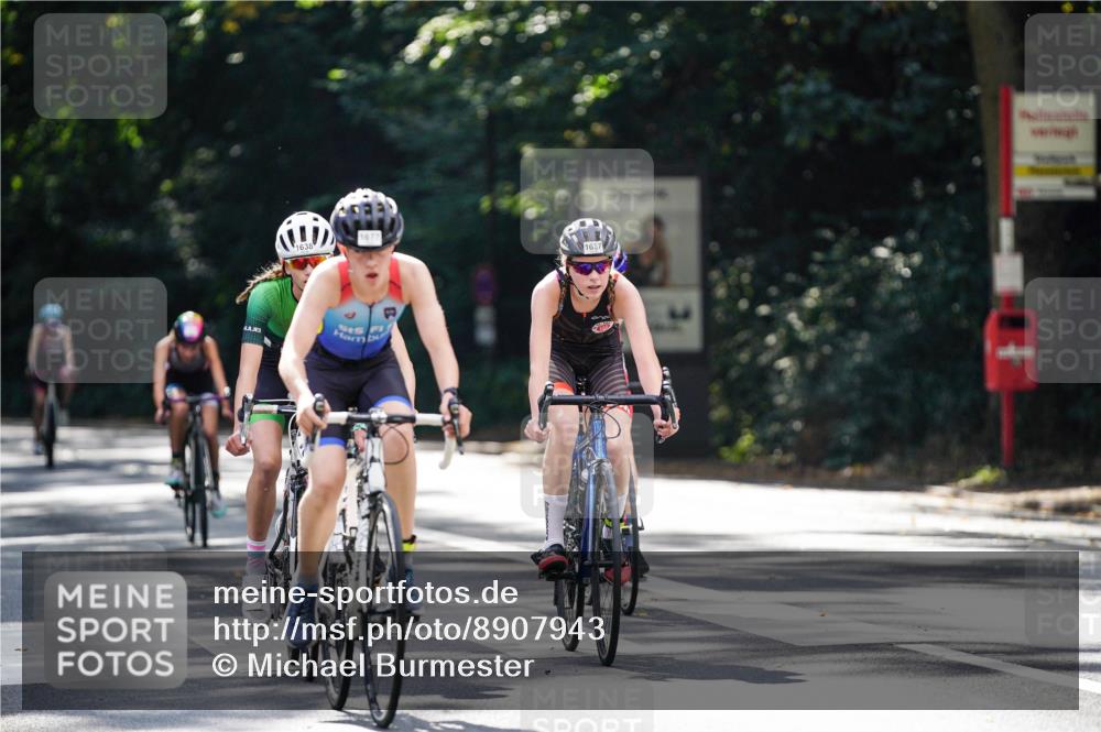 14.09.2025 - Stadtparktriathlon Michael Burmester http://msf.ph/oto/8907943 14.09.2025 13:51:35 Radfahren 1522, 1557, 1630, 1637, 1638, 1639, 1673, 1677 meine-sportfotos.de