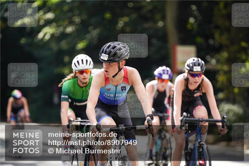 14.09.2025 - Stadtparktriathlon Michael Burmester http://msf.ph/oto/8907949 14.09.2025 13:51:36 Radfahren 1522, 1557, 1630, 1637, 1638, 1639, 1673, 1677 meine-sportfotos.de
