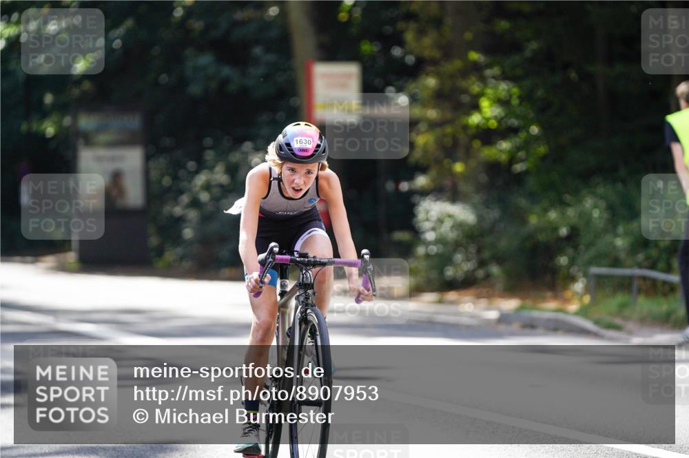 14.09.2025 - Stadtparktriathlon Michael Burmester http://msf.ph/oto/8907953 14.09.2025 13:51:38 Radfahren 1522, 1557, 1630, 1637, 1638, 1639, 1673, 1677 meine-sportfotos.de