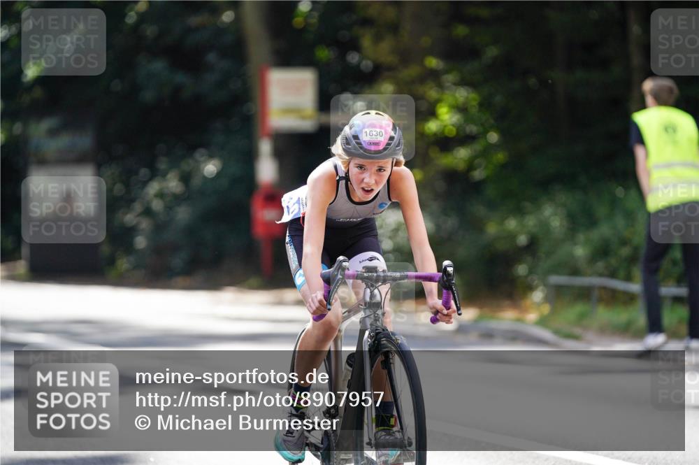 14.09.2025 - Stadtparktriathlon Michael Burmester http://msf.ph/oto/8907957 14.09.2025 13:51:38 Radfahren 1522, 1557, 1630, 1637, 1638, 1639, 1673, 1677 meine-sportfotos.de