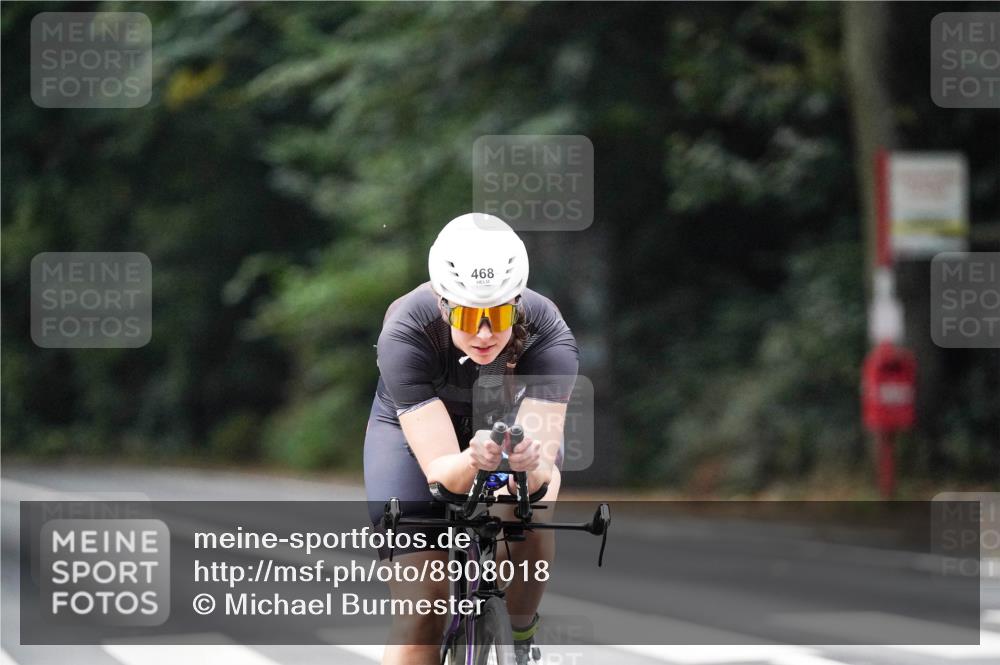 14.09.2025 - Stadtparktriathlon Michael Burmester http://msf.ph/oto/8908018 14.09.2025 09:25:18 Radfahren 322, 397, 468, 475, 493, 502 meine-sportfotos.de