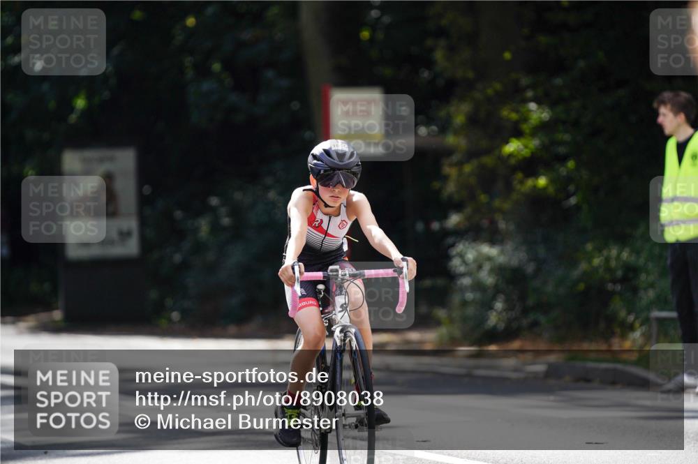 14.09.2025 - Stadtparktriathlon Michael Burmester http://msf.ph/oto/8908038 14.09.2025 13:52:56 Radfahren 1623, 1627, 1644, 1656, 1671, 1679 meine-sportfotos.de