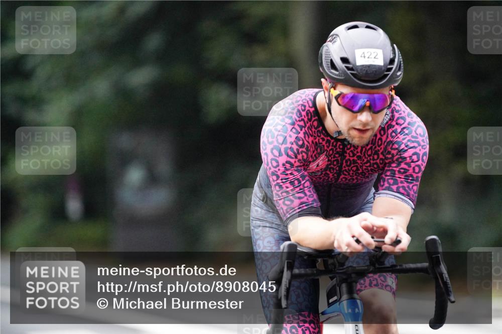 14.09.2025 - Stadtparktriathlon Michael Burmester http://msf.ph/oto/8908045 14.09.2025 09:25:31 Radfahren 316, 322, 422, 425, 431, 452, 475, 481, 499 meine-sportfotos.de