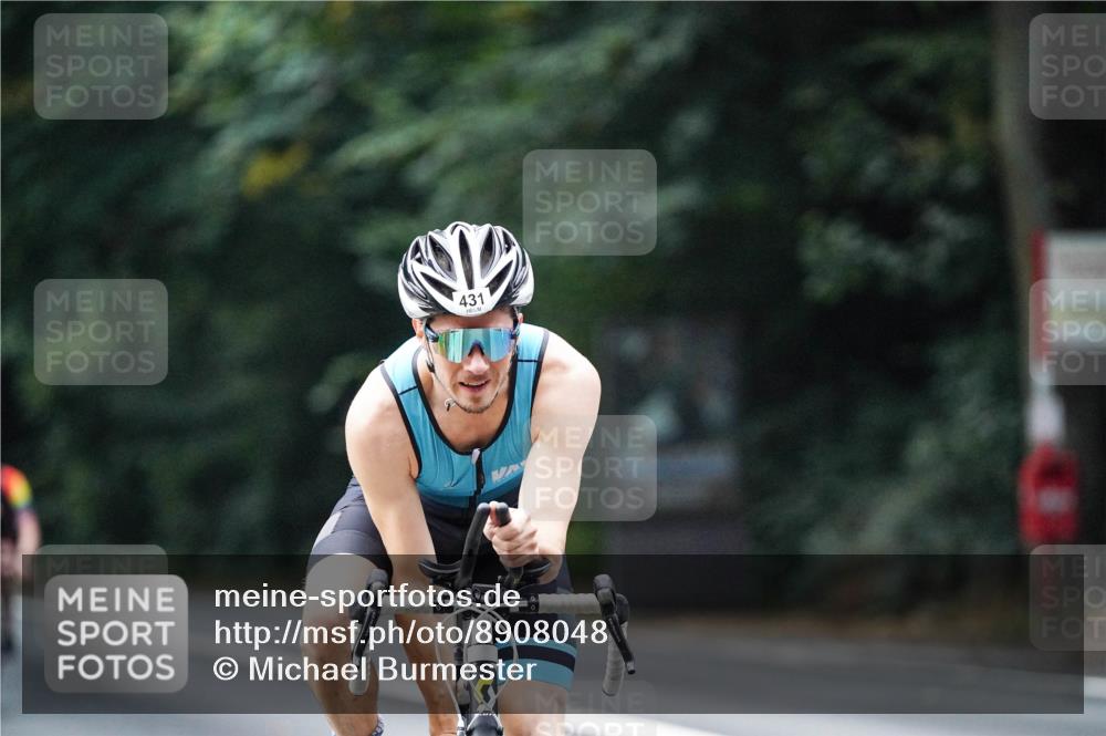 14.09.2025 - Stadtparktriathlon Michael Burmester http://msf.ph/oto/8908048 14.09.2025 09:25:32 Radfahren 316, 422, 425, 431, 452, 475, 481, 499 meine-sportfotos.de