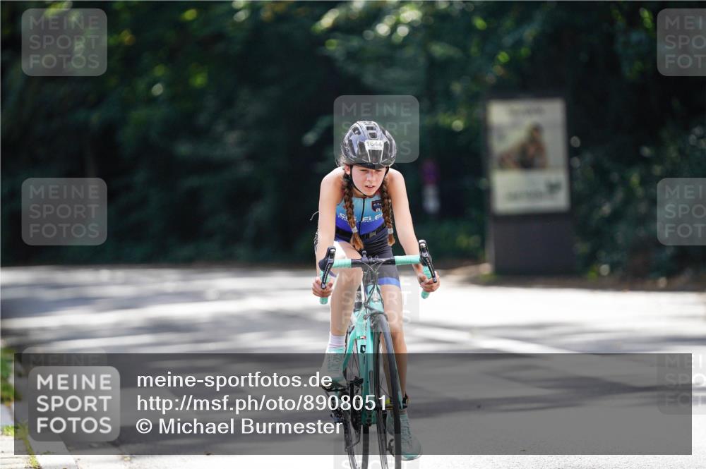 14.09.2025 - Stadtparktriathlon Michael Burmester http://msf.ph/oto/8908051 14.09.2025 13:53:00 Radfahren 1623, 1627, 1644, 1656, 1671, 1679 meine-sportfotos.de