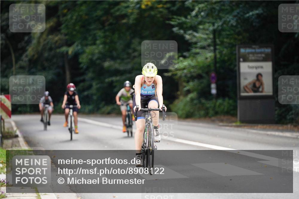 14.09.2025 - Stadtparktriathlon Michael Burmester http://msf.ph/oto/8908122 14.09.2025 13:54:25 Radfahren 1422, 1624, 1625, 1628, 1683, 1688 meine-sportfotos.de