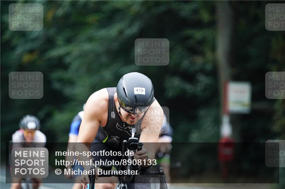 14.09.2025 - Stadtparktriathlon Michael Burmester http://msf.ph/oto/8908133 14.09.2025 09:26:32 Radfahren 306, 320, 338, 356, 381, 389, 419, 439, 447, 472 meine-sportfotos.de