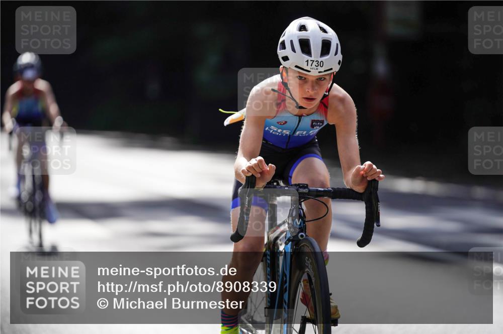 14.09.2025 - Stadtparktriathlon Michael Burmester http://msf.ph/oto/8908339 14.09.2025 14:24:53 Radfahren 1700, 1706, 1730, 1738, 1752, 1760, 1763, 1772 meine-sportfotos.de
