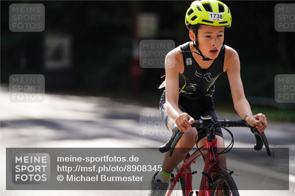 14.09.2025 - Stadtparktriathlon Michael Burmester http://msf.ph/oto/8908345 14.09.2025 14:24:56 Radfahren 1700, 1706, 1730, 1738, 1752, 1760, 1763, 1772 meine-sportfotos.de