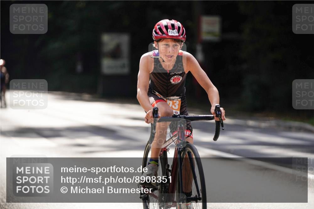 14.09.2025 - Stadtparktriathlon Michael Burmester http://msf.ph/oto/8908351 14.09.2025 14:24:58 Radfahren 1700, 1706, 1730, 1738, 1752, 1760, 1763, 1772 meine-sportfotos.de