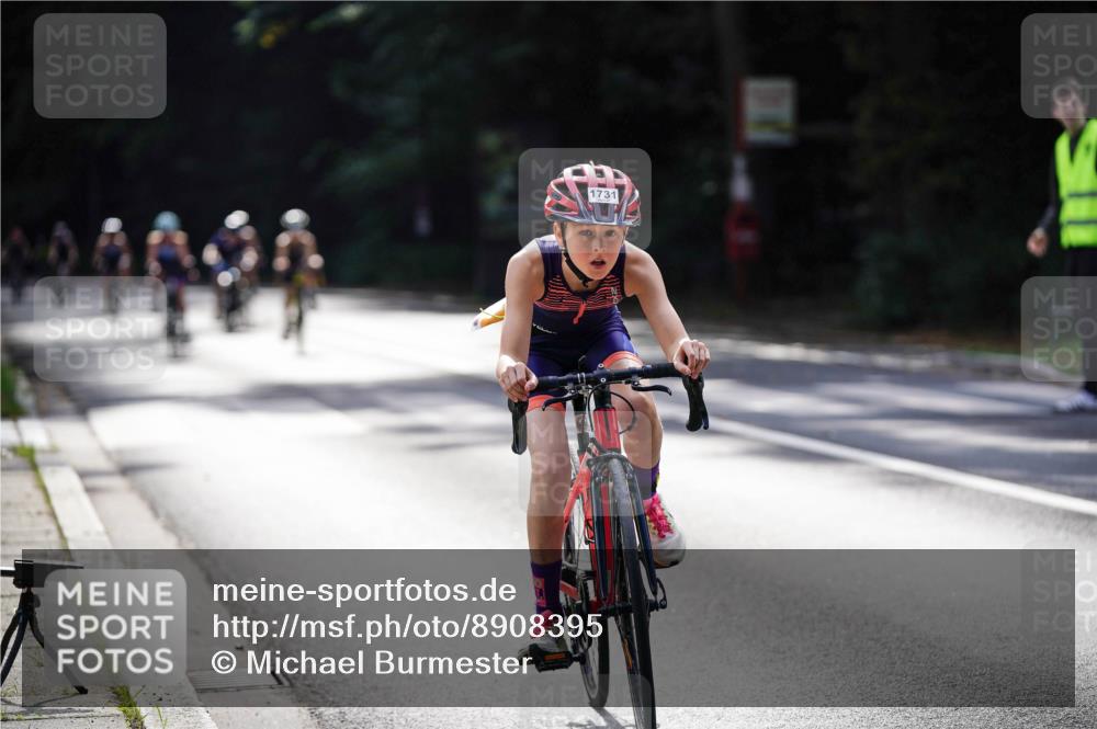 14.09.2025 - Stadtparktriathlon Michael Burmester http://msf.ph/oto/8908395 14.09.2025 14:25:19 Radfahren 1702, 1707, 1716, 1717, 1729, 1731, 1733, 1759, 1766, 1774, 1775, 1789 meine-sportfotos.de