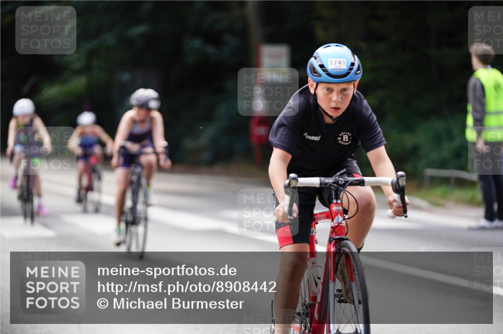 14.09.2025 - Stadtparktriathlon Michael Burmester http://msf.ph/oto/8908442 14.09.2025 14:25:33 Radfahren 1692, 1693, 1707, 1711, 1723, 1724, 1725, 1736, 1739, 1741, 1769, 1771, 1780, 1864 meine-sportfotos.de