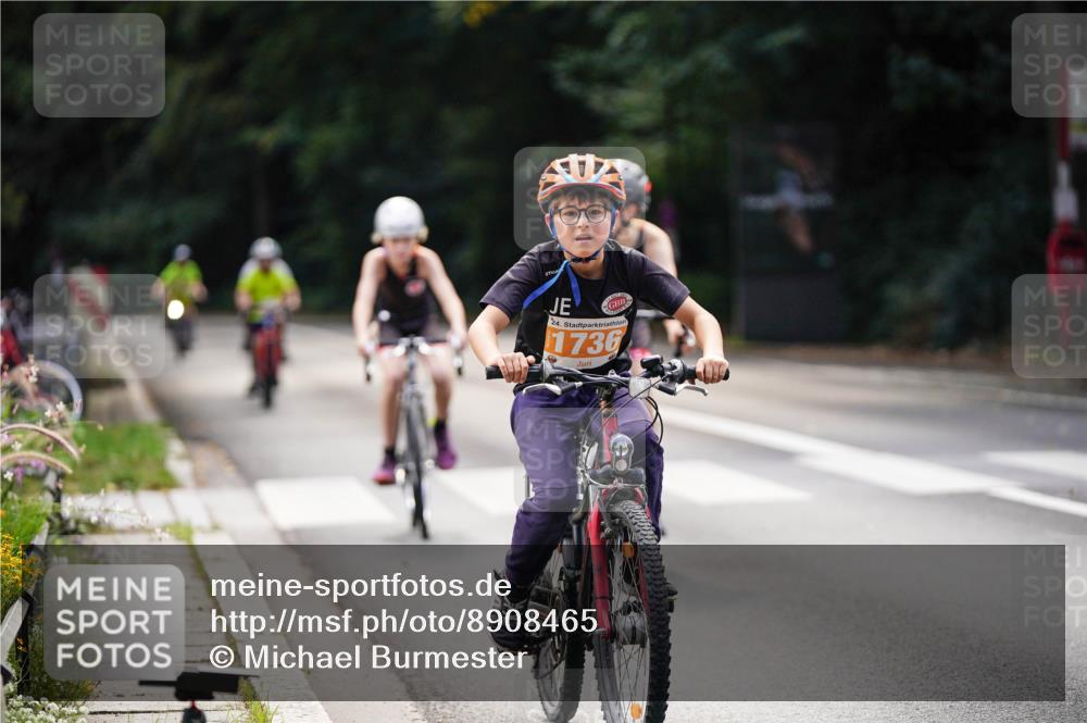 14.09.2025 - Stadtparktriathlon Michael Burmester http://msf.ph/oto/8908465 14.09.2025 14:25:41 Radfahren 1692, 1710, 1723, 1724, 1736, 1739, 1745, 1753, 1755, 1777, 1783 meine-sportfotos.de