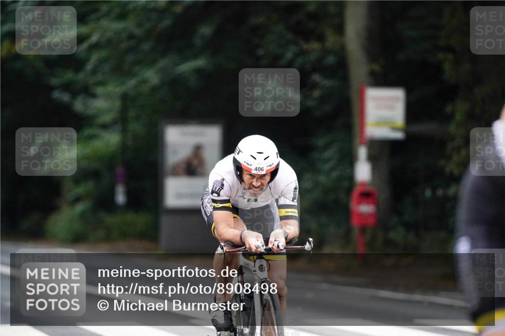 14.09.2025 - Stadtparktriathlon Michael Burmester http://msf.ph/oto/8908498 14.09.2025 09:35:51 Radfahren 392, 406, 460, 462, 487, 505 meine-sportfotos.de