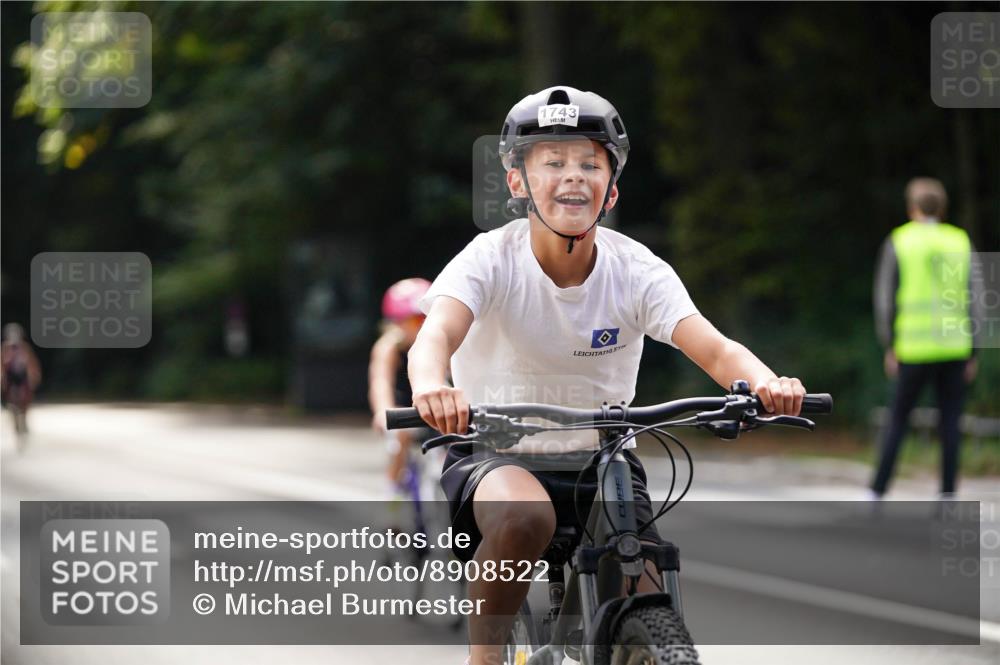 14.09.2025 - Stadtparktriathlon Michael Burmester http://msf.ph/oto/8908522 14.09.2025 14:26:04 Radfahren 1694, 1701, 1720, 1740, 1743, 1761, 1765, 1770, 1778, 1781, 1786, 1791 meine-sportfotos.de