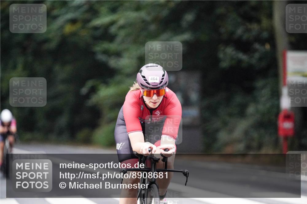 14.09.2025 - Stadtparktriathlon Michael Burmester http://msf.ph/oto/8908681 14.09.2025 09:40:11 Radfahren 454, 464, 481, 482 meine-sportfotos.de