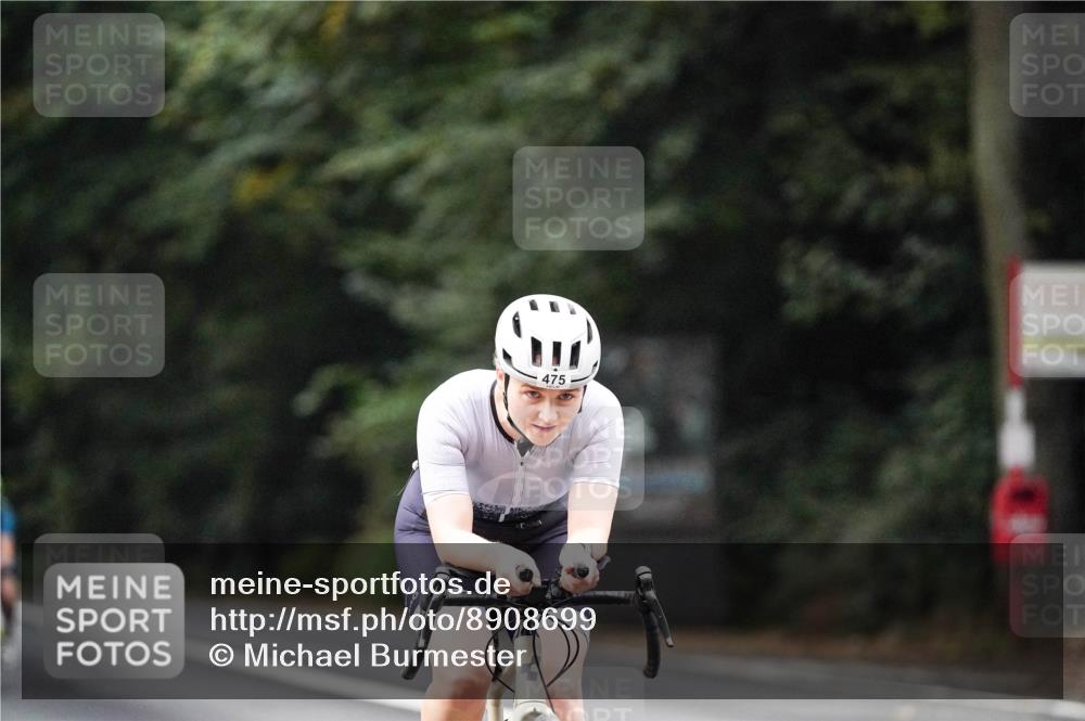 14.09.2025 - Stadtparktriathlon Michael Burmester http://msf.ph/oto/8908699 14.09.2025 09:40:24 Radfahren 443, 447, 473, 475, 481, 483, 486 meine-sportfotos.de