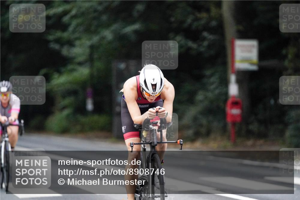 14.09.2025 - Stadtparktriathlon Michael Burmester http://msf.ph/oto/8908746 14.09.2025 09:42:16 Radfahren 415, 438, 460, 462, 479, 497 meine-sportfotos.de
