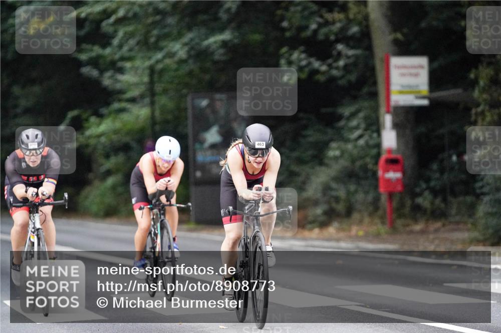14.09.2025 - Stadtparktriathlon Michael Burmester http://msf.ph/oto/8908773 14.09.2025 09:42:45 Radfahren 445, 463, 466, 477, 478, 506 meine-sportfotos.de