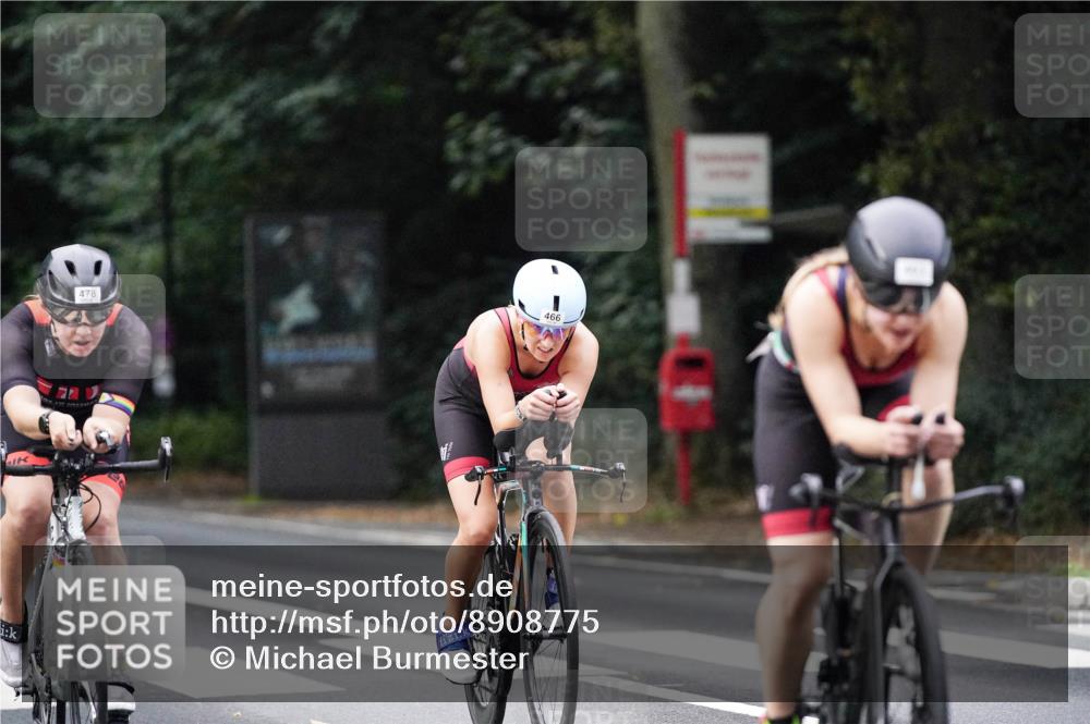 14.09.2025 - Stadtparktriathlon Michael Burmester http://msf.ph/oto/8908775 14.09.2025 09:42:46 Radfahren 445, 463, 466, 477, 478, 506 meine-sportfotos.de