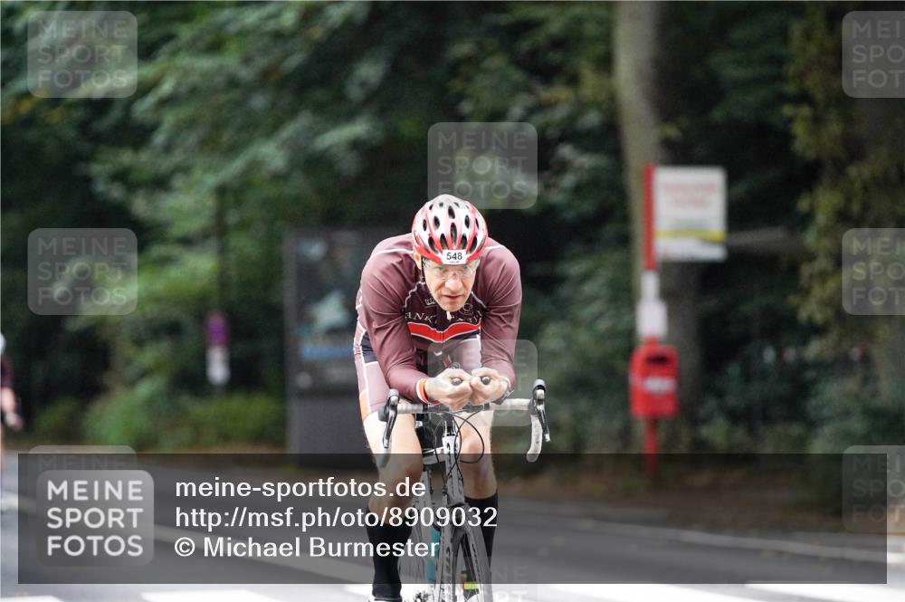14.09.2025 - Stadtparktriathlon Michael Burmester http://msf.ph/oto/8909032 14.09.2025 09:54:35 Radfahren 514, 525, 548, 551, 565 meine-sportfotos.de