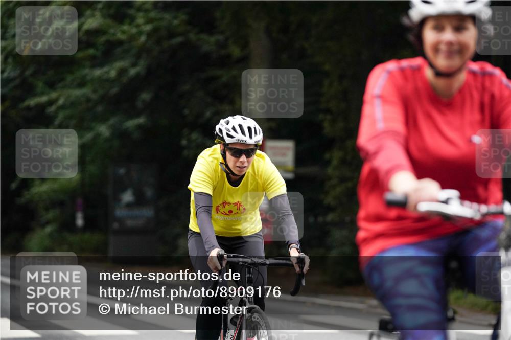 14.09.2025 - Stadtparktriathlon Michael Burmester http://msf.ph/oto/8909176 14.09.2025 09:58:57 Radfahren 537, 549, 599, 604, 617 meine-sportfotos.de