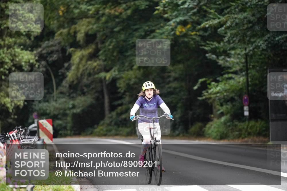 14.09.2025 - Stadtparktriathlon Michael Burmester http://msf.ph/oto/8909201 14.09.2025 09:59:45 Radfahren 518, 541, 568 meine-sportfotos.de