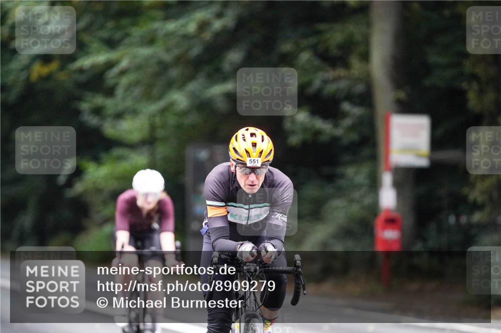 14.09.2025 - Stadtparktriathlon Michael Burmester http://msf.ph/oto/8909279 14.09.2025 10:02:13 Radfahren 525, 529, 551, 559 meine-sportfotos.de