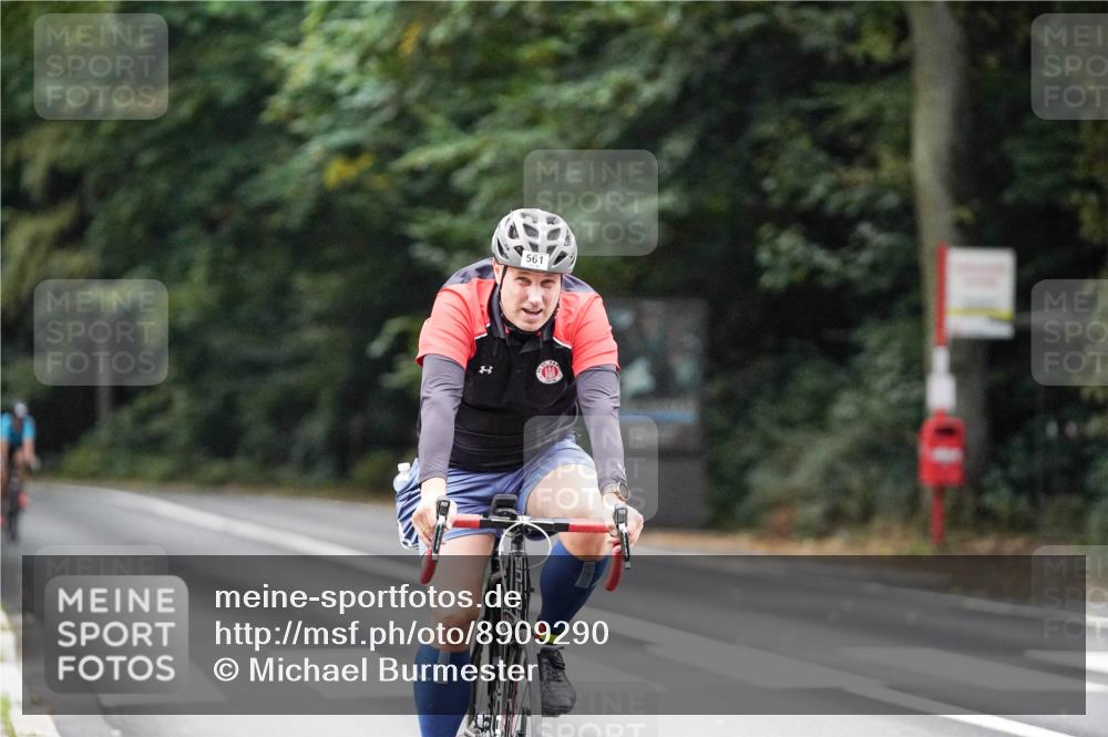 14.09.2025 - Stadtparktriathlon Michael Burmester http://msf.ph/oto/8909290 14.09.2025 10:02:29 Radfahren 514, 515, 555, 561, 573, 593 meine-sportfotos.de