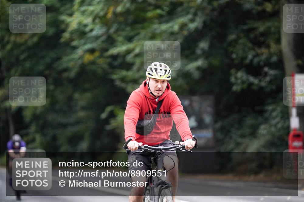 14.09.2025 - Stadtparktriathlon Michael Burmester http://msf.ph/oto/8909551 14.09.2025 10:10:46 Radfahren 514, 529, 564, 620 meine-sportfotos.de