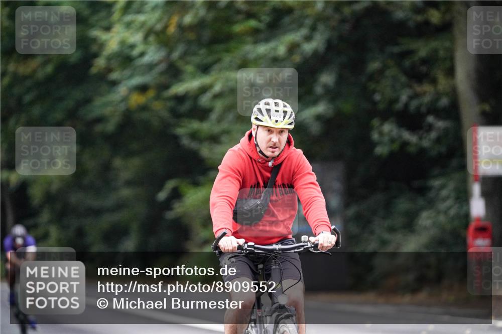 14.09.2025 - Stadtparktriathlon Michael Burmester http://msf.ph/oto/8909552 14.09.2025 10:10:46 Radfahren 514, 529, 564, 620 meine-sportfotos.de