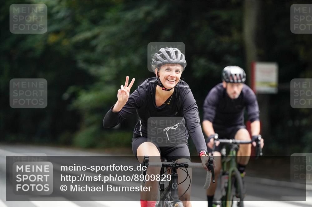 14.09.2025 - Stadtparktriathlon Michael Burmester http://msf.ph/oto/8909829 14.09.2025 10:20:54 Radfahren 515, 532, 610, 619, 694, 720 meine-sportfotos.de