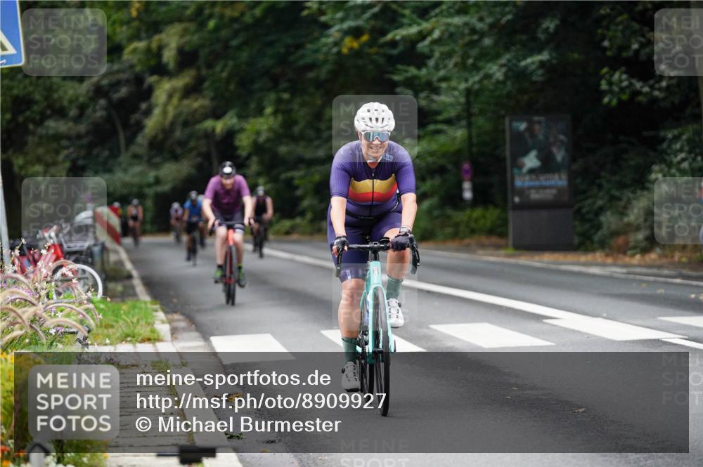 14.09.2025 - Stadtparktriathlon Michael Burmester http://msf.ph/oto/8909927 14.09.2025 10:23:19 Radfahren 517, 573, 615, 626, 636 meine-sportfotos.de
