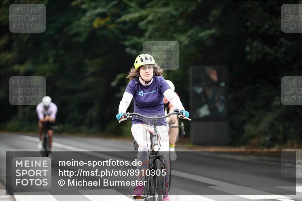 14.09.2025 - Stadtparktriathlon Michael Burmester http://msf.ph/oto/8910305 14.09.2025 10:34:53 Radfahren 511, 568, 659, 664, 749, 793 meine-sportfotos.de