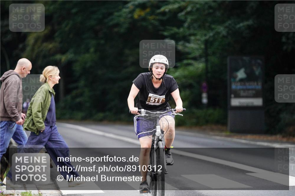 14.09.2025 - Stadtparktriathlon Michael Burmester http://msf.ph/oto/8910312 14.09.2025 10:34:59 Radfahren 511, 568, 664, 749, 793 meine-sportfotos.de