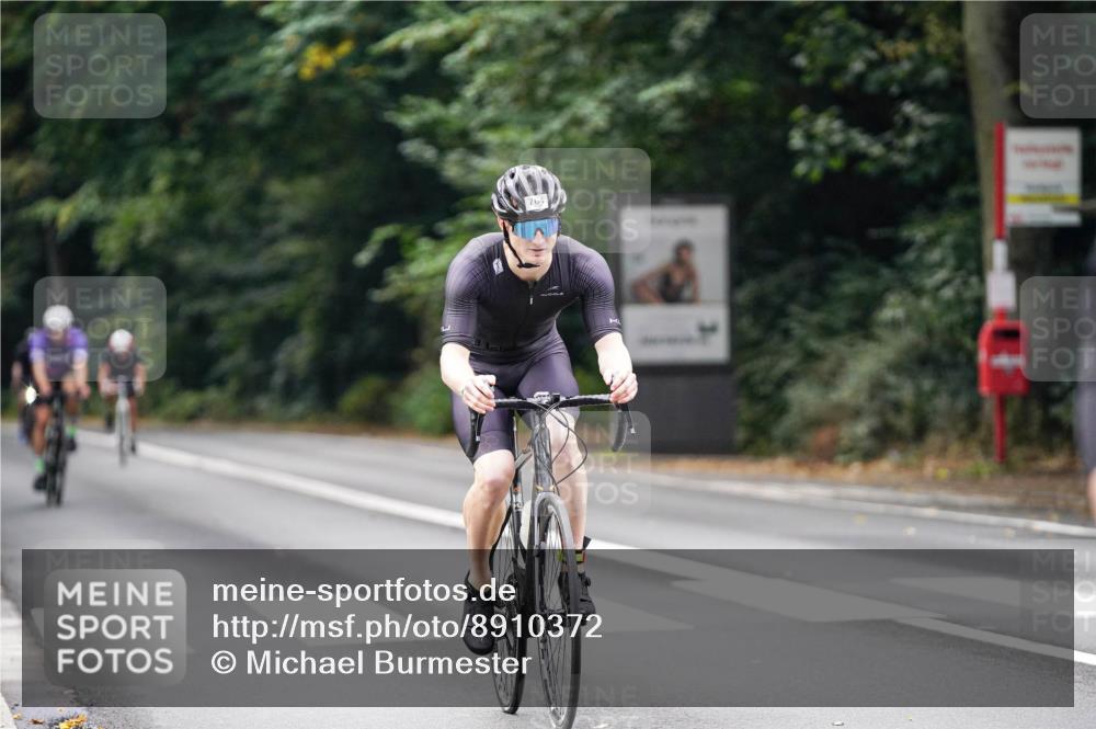 14.09.2025 - Stadtparktriathlon Michael Burmester http://msf.ph/oto/8910372 14.09.2025 10:36:54 Radfahren 588, 622, 694, 752, 764, 783, 788, 798, 811 meine-sportfotos.de